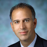 Image of Dr. Ivan Marques Borrello, MD