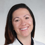 Image of Juanita Gomez, MS, PhD