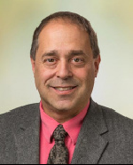 Image of Dr. Terry D. Benson, MD