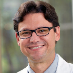 Image of Dr. Glauber Bruno Pereira, MD, PhD