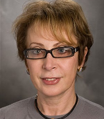 Image of Dr. Irina K. Harag, MD