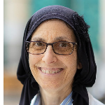 Image of Dr. Susan R. Ballinger, MD