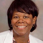 Image of Gloria Jean Fluellen, NP