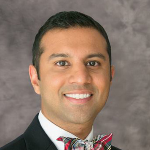 Image of Dr. Ameer Trilok Shah, MD