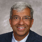 Image of Dr. Ashish Pershad, MD