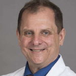 Image of Dr. Larry T. Breeding, MD