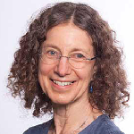 Image of Dr. Janet Perlman, MD, MPH
