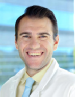 Image of Dr. Brandon M. Parr, DO