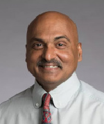 Image of Mr. Neil I. Baksh, CRNP