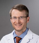 Image of Brian M. Ludwin, PHD