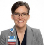 Image of Dr. Jennifer L. Keller, Psy D