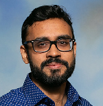 Image of Dr. Nirmal Nair, MD