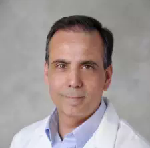 Image of Dr. Gerardo J. Rodriguez, MD