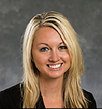 Image of Dr. Laura Sandquist, DNP, APRN, CNP