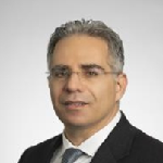 Image of Dr. Wassim A. El-Hitti, MD