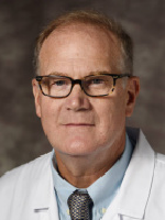 Image of Dr. Paul R. Fraley, MD