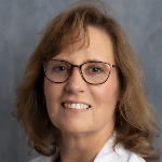 Image of Dr. Julie Cross, DO