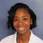 Image of Dr. Janay McKie, MD