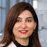 Image of Dr. Nawal Shaikh, MD