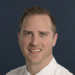 Image of Jason D. Zimmerman, DPT, PT