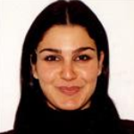 Image of Dr. Sharon Yegiaian, MD