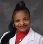 Image of Ms. Terri M. Brown, NP