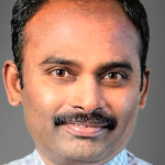 Image of Dr. Narayana R. Lebaka, MD