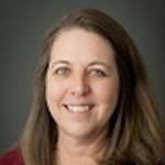 Image of Dr. Donna Rae Vaught, LPA, PHD