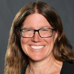 Image of Amanda M. O'Hearn, PHD