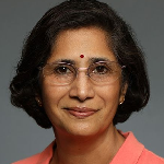 Image of Archana Shankar Anant, PT, MS