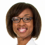 Image of Dr. Rachelle Alexandra Makinde, MD, MBA