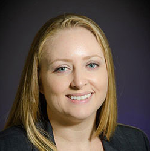 Image of Dr. Heather Blackmond, DDS