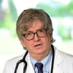 Image of Dr. David A. Cohen, MD, FACP