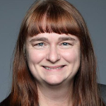 Image of Dr. Sharon E. Hovey, MD, FAAP