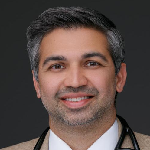 Image of Dr. Pamila K. Brar, MD