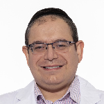 Image of Dr. Edward Kleinman, MD