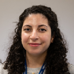 Image of Najwa Ali Hassan, NP, APRN