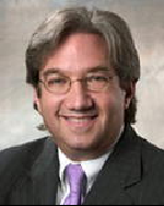 Image of Dr. Stephen S. Decherney, MD, MPH