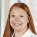 Image of Hanna Gayle Crawford, NP, DNP, FNP