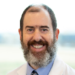 Image of Dr. Darren Michael Allcock, DO