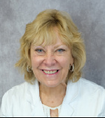 Image of Dr. Rebecca L. Moore, MD