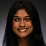 Image of Dr. Prathayini Subarajan, DO