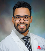 Image of Dr. Camilo Andres Mosquera, DDS