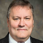 Image of Dr. Jeffrey A. Thomas, MD