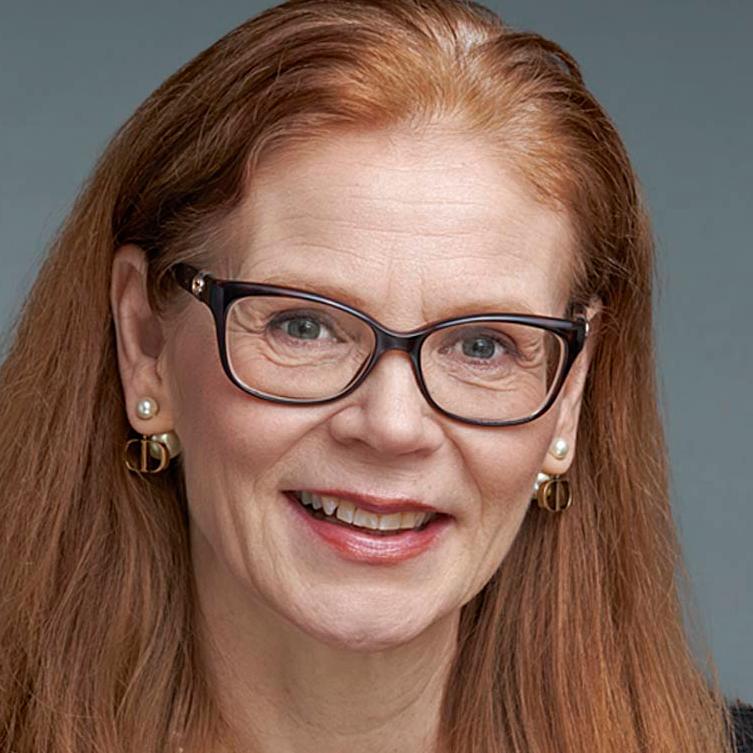 Image of Dr. Satu M. Kuokkanen, PhD, MD