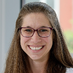 Image of Dr. Julia Clair Huston, PhD