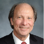 Image of Robert Allan, PHD