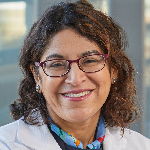 Image of Dr. Nita Ahuja, MBA, FACS, MD