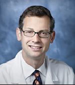 Image of Dr. Yaron Elad, MD