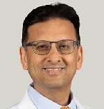 Image of Dr. Maunak Rana, MD 4